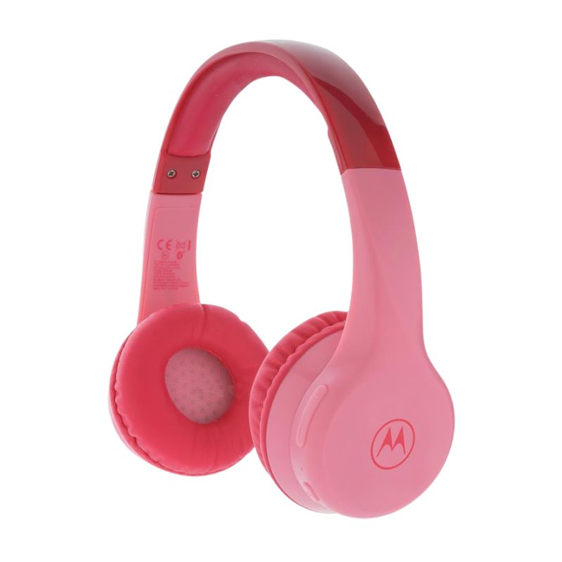 Motorola-Moto-JR300-PNK-Ροζ-ασύρματα-on-ear-Bluetooth-παιδικά-ακουστικά-με-splitter-50537