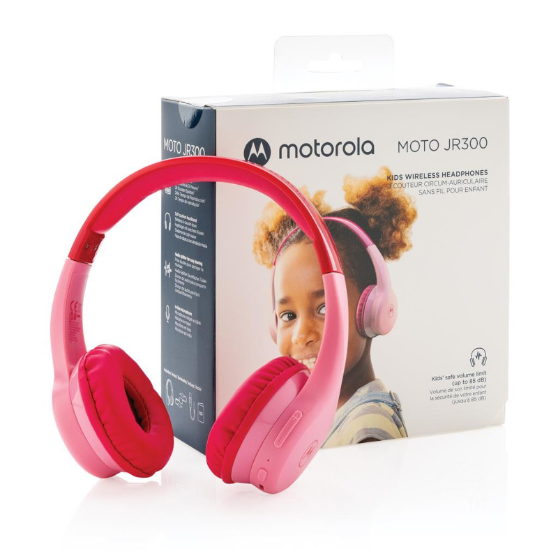 Motorola-Moto-JR300-PNK-Ροζ-ασύρματα-on-ear-Bluetooth-παιδικά-ακουστικά-με-splitter-50539