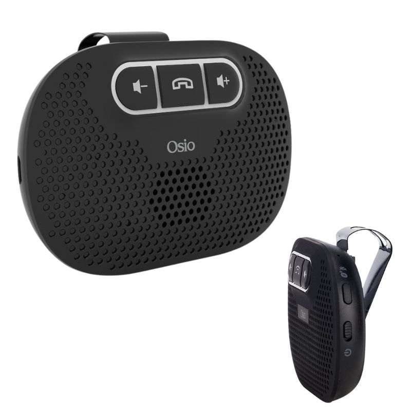 Osio-OFT-4250CK-Bluetooth-Handsfree-Ηχείο-αυτοκινήτου-και-επιτραπέζιο-με-Multipoint-σύνδεση-και-ενσωματωμένο-ενισχυτή-50415
