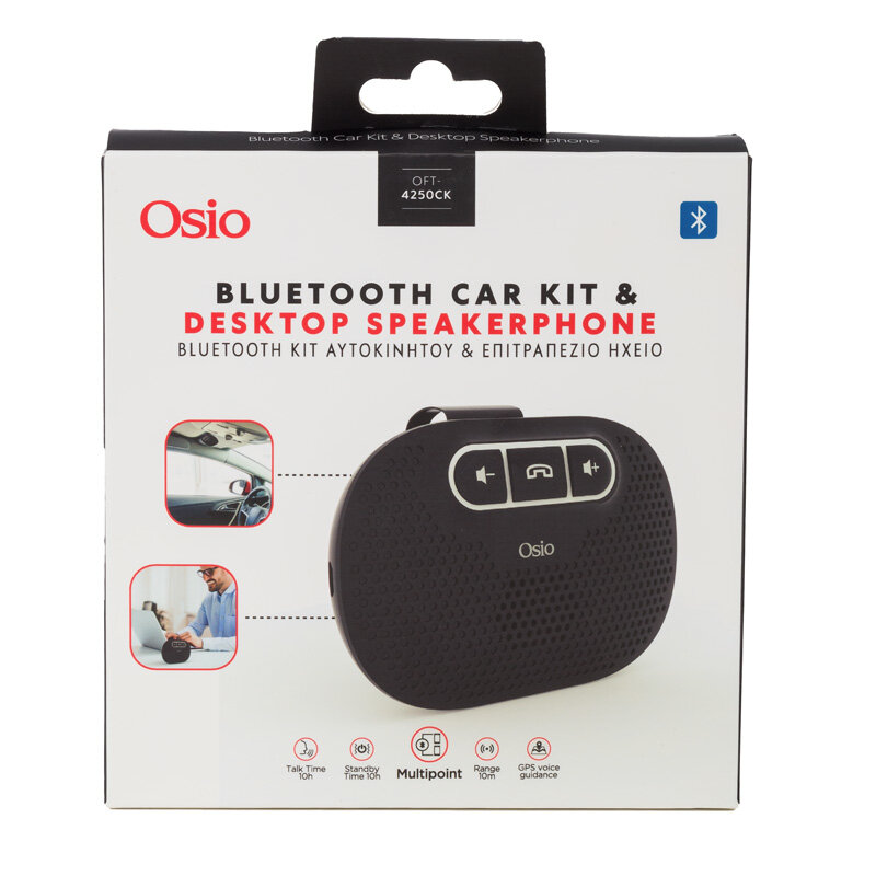 Osio-OFT-4250CK-Bluetooth-Handsfree-Ηχείο-αυτοκινήτου-και-επιτραπέζιο-με-Multipoint-σύνδεση-και-ενσωματωμένο-ενισχυτή-50418