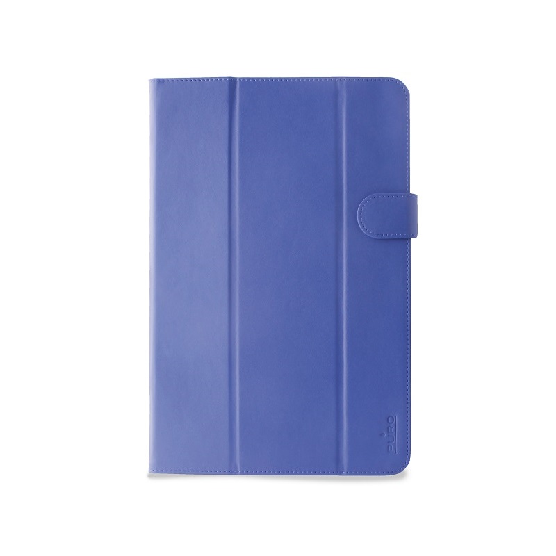 PURO-Θήκη-Book-για-Tablets-10.1-μπλε-50581