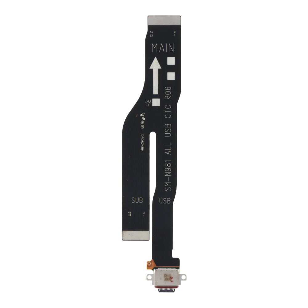 SAMSUNG-Galaxy-Note-20-Charging-System-connector-OEM-49099