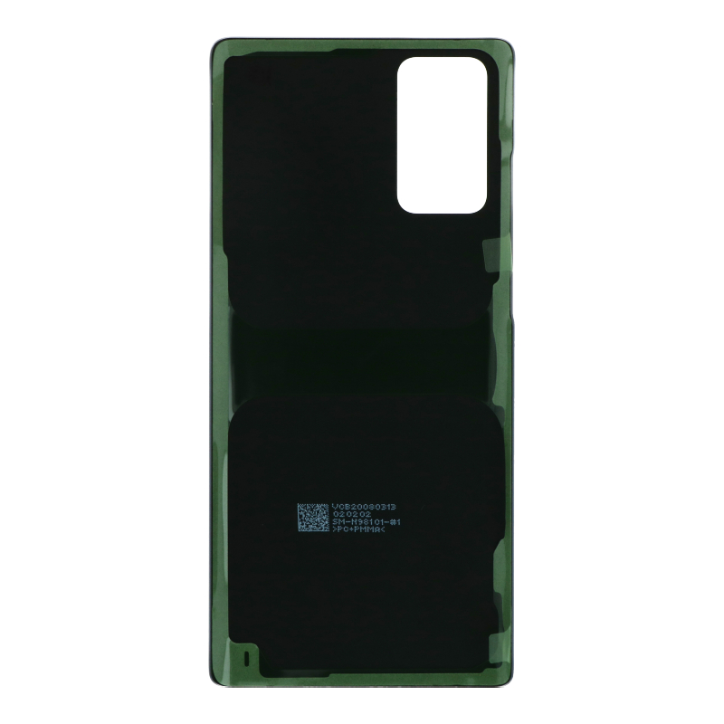 SAMSUNG-Galaxy-Note-20-Note-20-5G-Battery-cover-Adhesive-Gray-Original-49162
