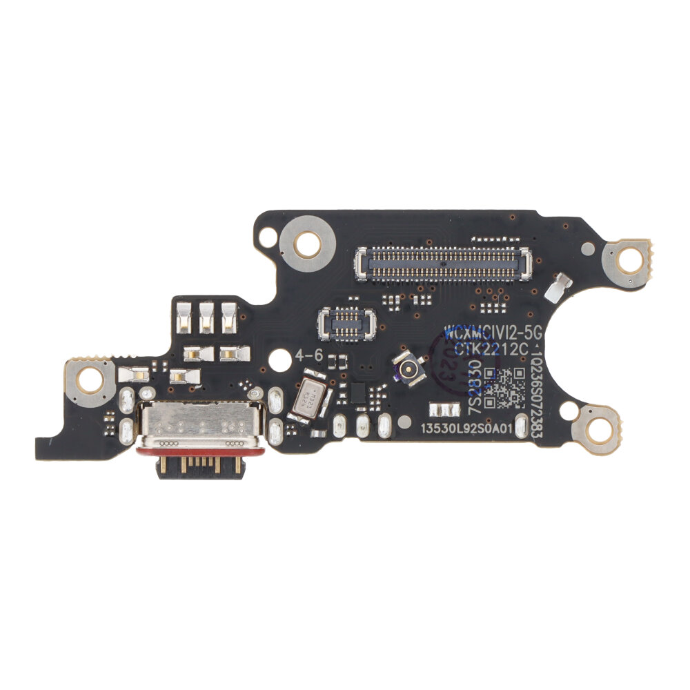 XIAOMI-Redmi-13-Lite-Charging-System-connector-OEM-49200
