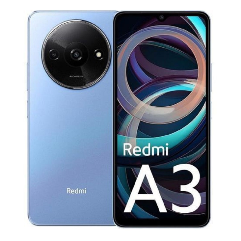Xiaomi-Redmi-A3-Dual-SIM-3GB64GB-Μπλε-50645