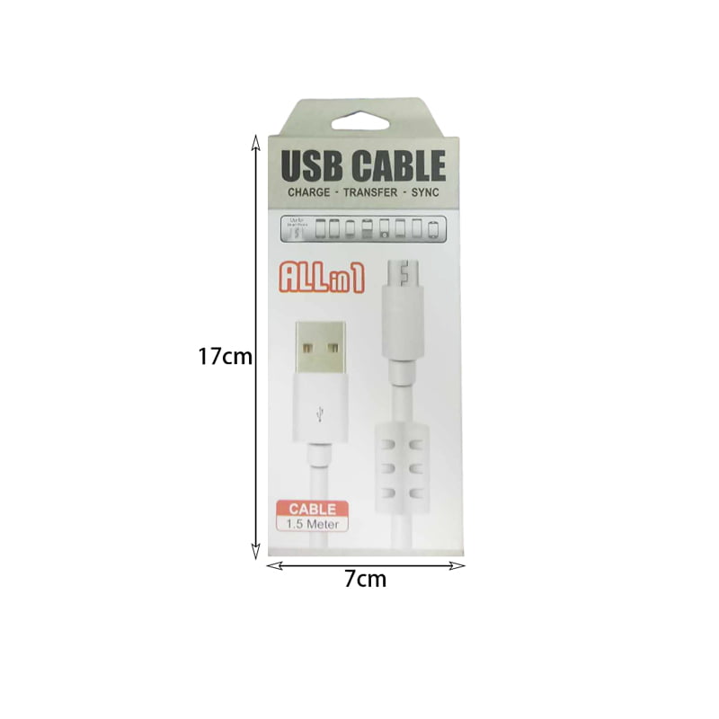 cyjh_HIGH-SPEED-USB-CABLE