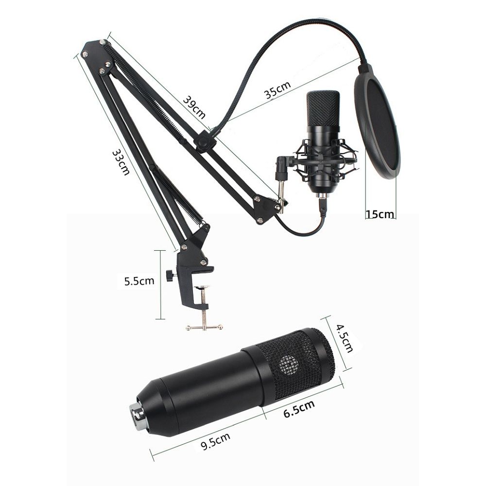 ART-AC-03-USB-Microphone-on-boom-with-a-membrane-50768