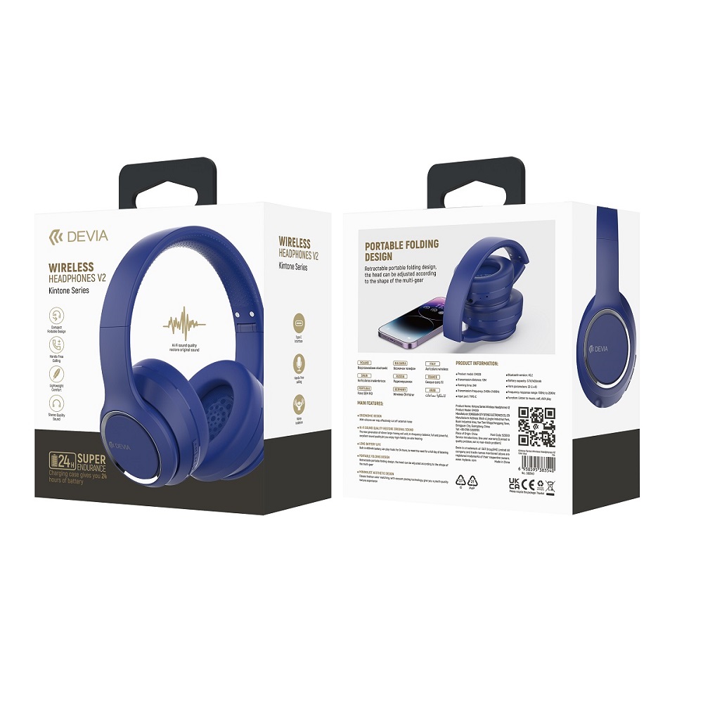 DEVIA-Kintone-series-wireless-headset-Blue-47439