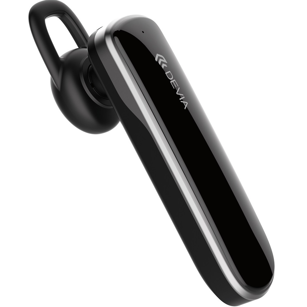 DEVIA-Smart-Bluetooth-4.2-Earphone-Update-Black