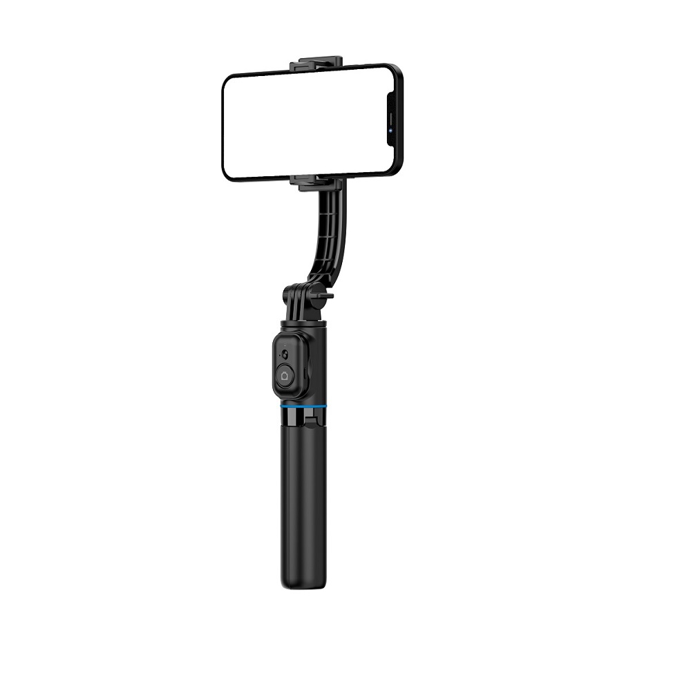 Devia-selfie-stick-Bluetooth-tripod-C10-black-50943