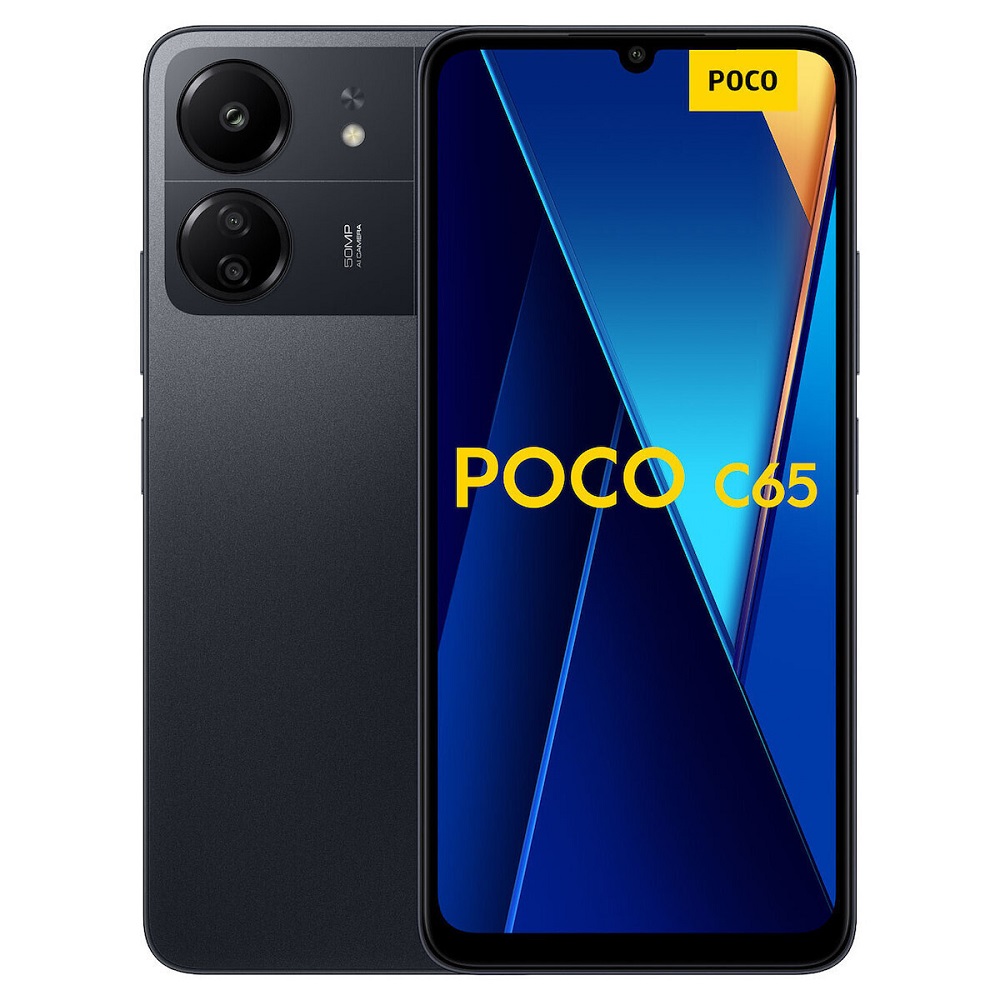 Xiaomi-Poco-C65-Dual-SIM-6GB128GB-Μαύρο-48683