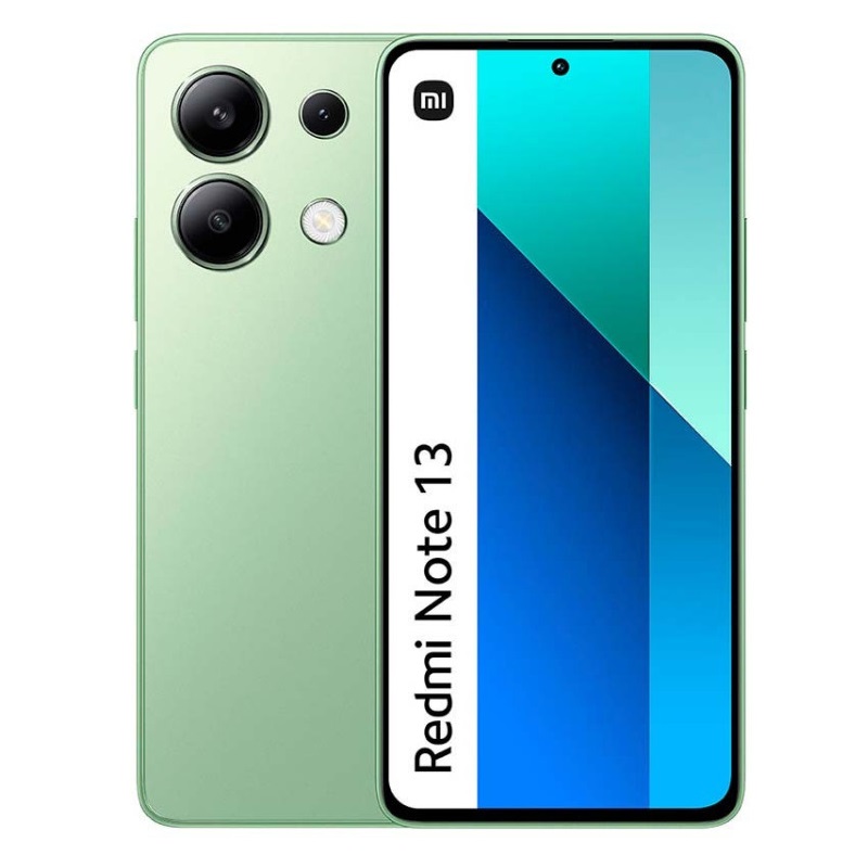 Xiaomi-Redmi-Note-13-4G-Dual-SIM-8GB256GB-Mint-Green-49779