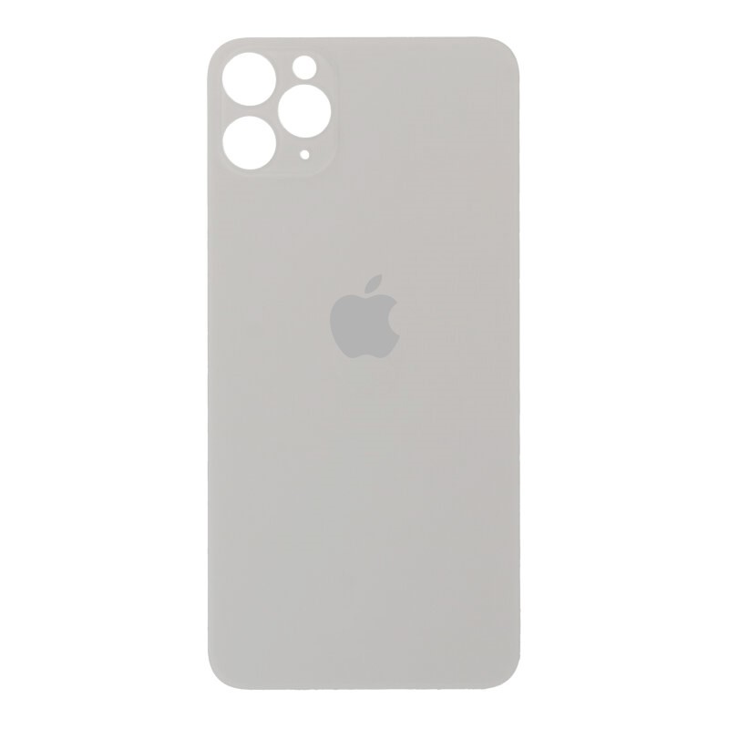 APPLE-iPhone-11-Pro-Battery-cover-Adhesive-Large-Hole-White-OEM-49234