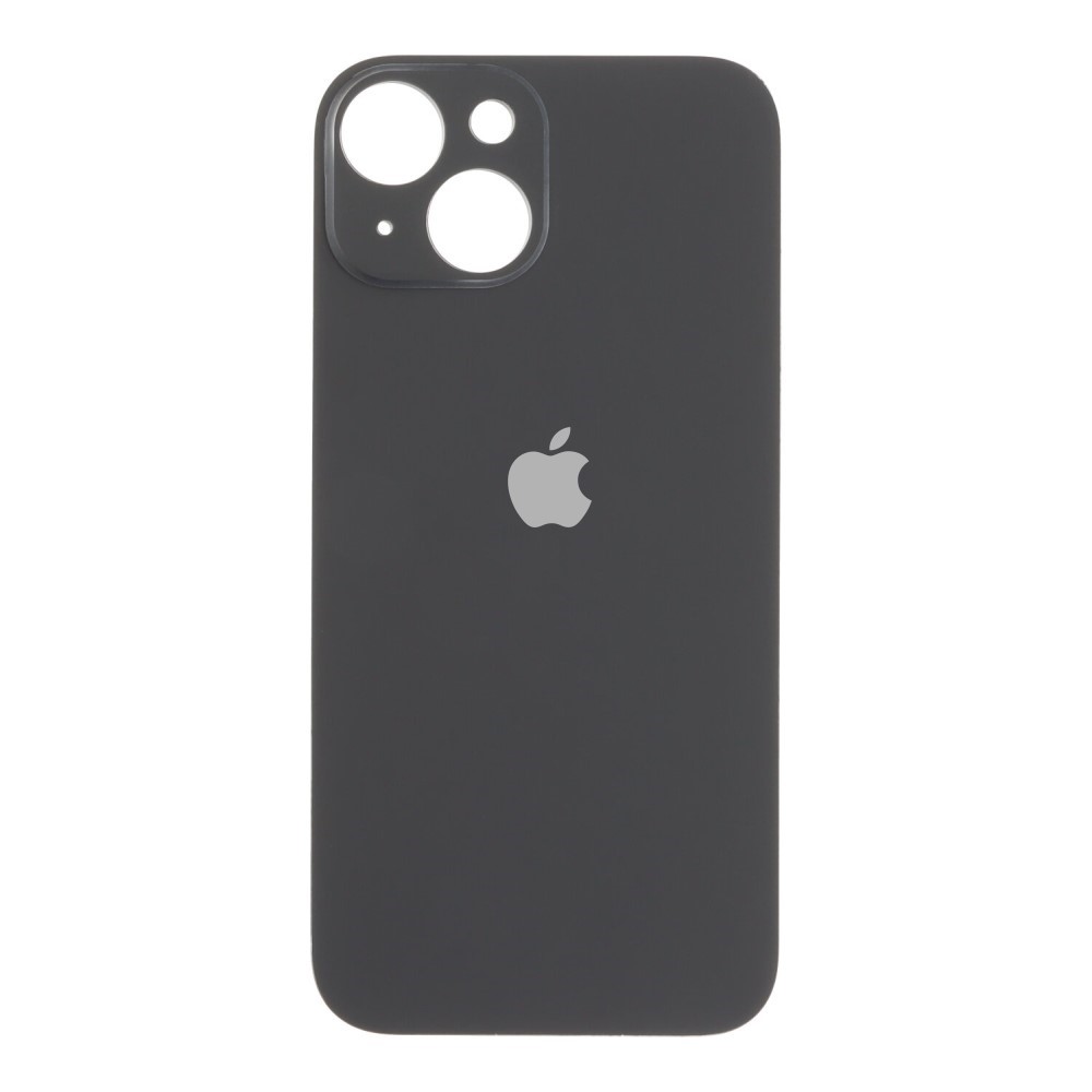 APPLE-iPhone-15-Battery-cover-Adhesive-Large-Hole-Black-High-Quality-49270
