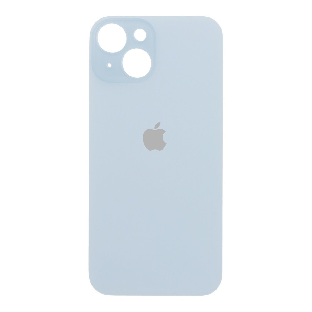 APPLE-iPhone-15-Battery-cover-Adhesive-Large-Hole-Blue-High-Quality-49272