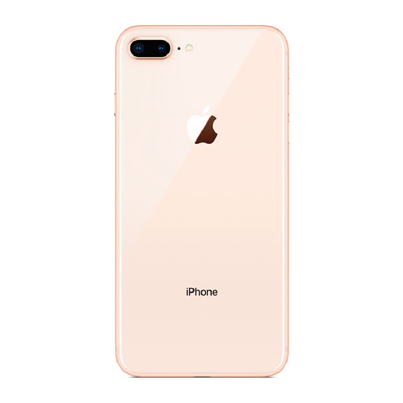 APPLE-iPhone-8-Plus-Battery-cover-Gold-High-Quality-49889