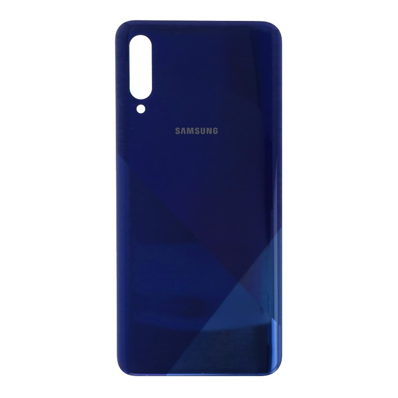 SAMSUNG-A307F-Galaxy-A30s-Battery-cover-Adhesive-Blue-Original-20569