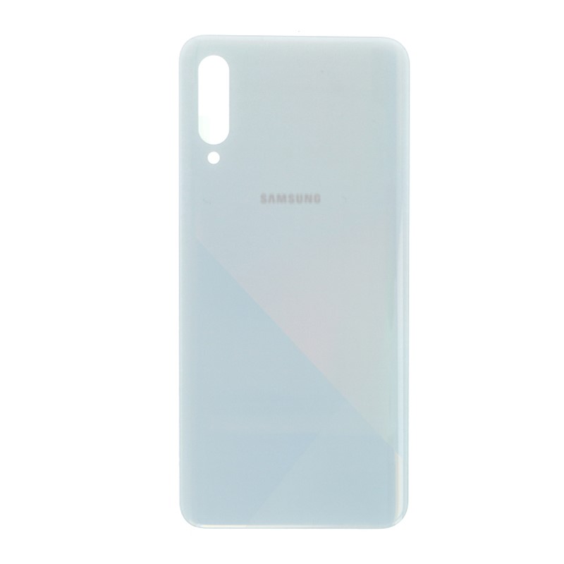 SAMSUNG-A307F-Galaxy-A30s-Battery-cover-Adhesive-White-Original-20571