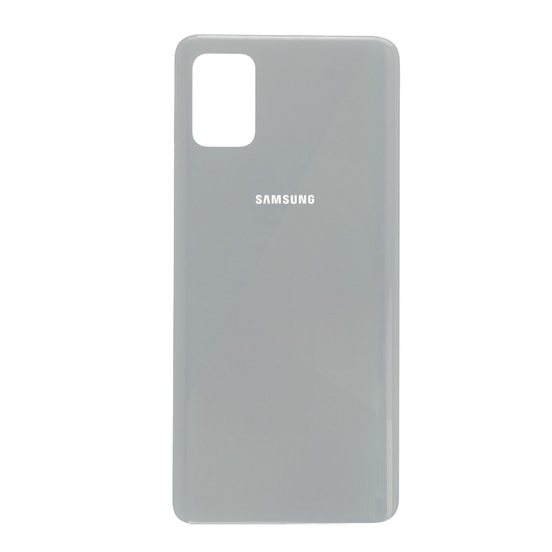 SAMSUNG-A515F-Galaxy-A51-Battery-cover-Adhesive-White-Original-20575