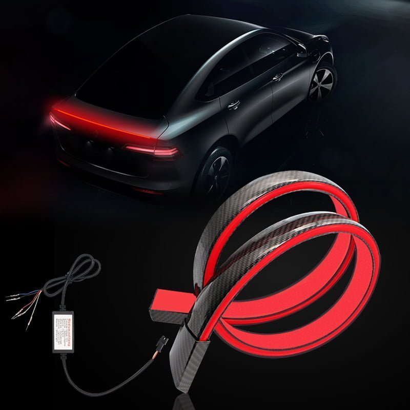 Universal-LED-Rear-Spoiler-Lip-Kit-for-Car-Trunk-2