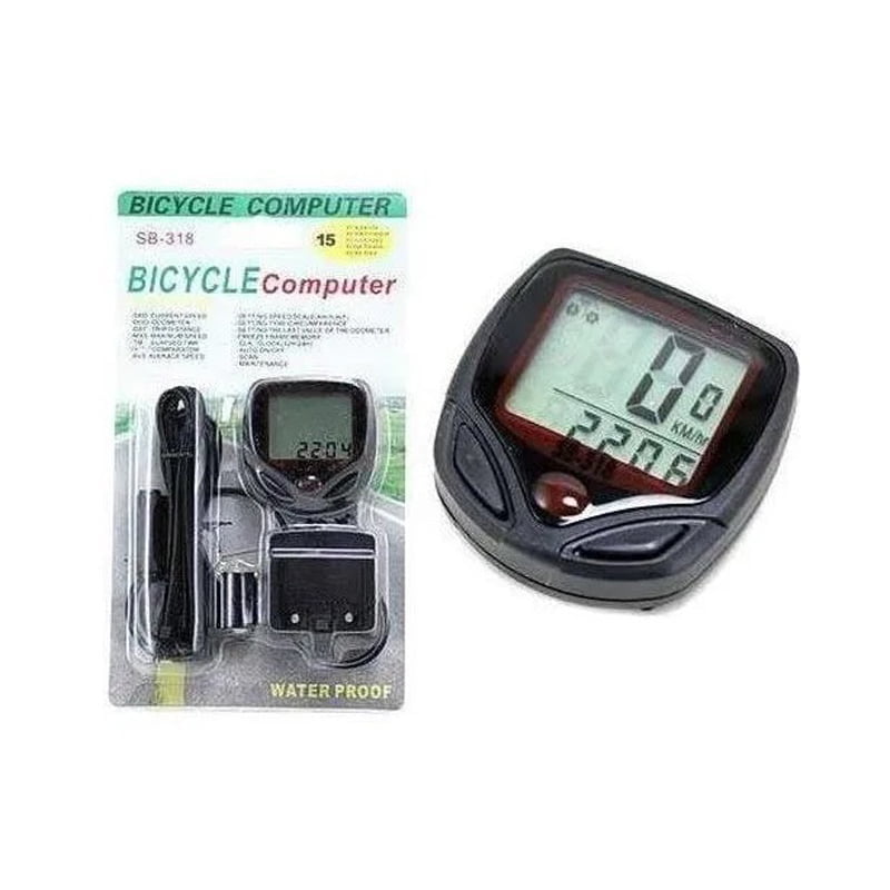 Velocimetro-Bicycle-Computer-Wat