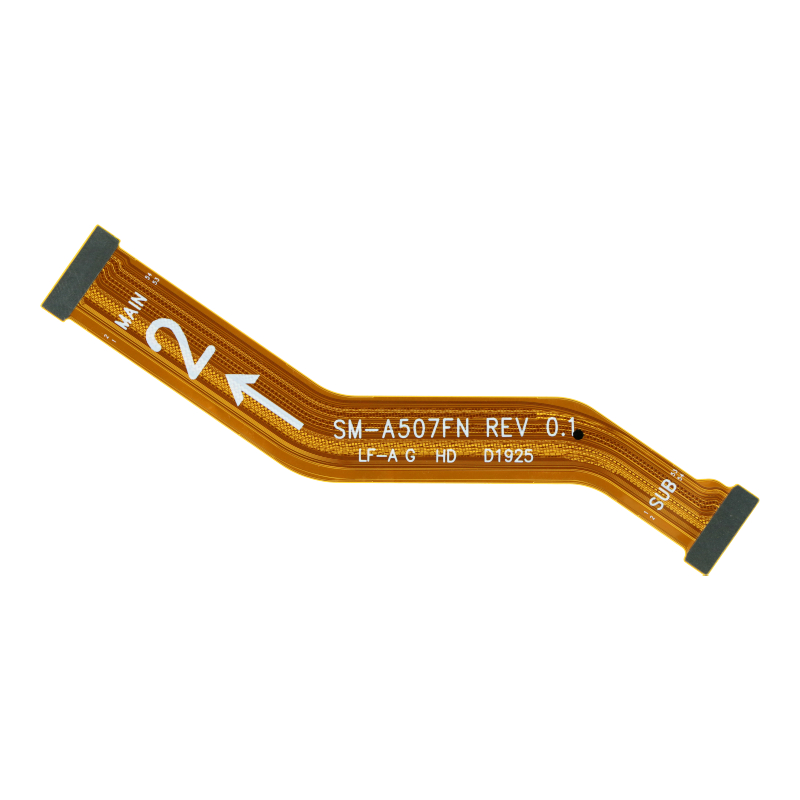SAMSUNG-A507F-Galaxy-A50s-Motherboard-connector-flex-cable-High-Quality-29887