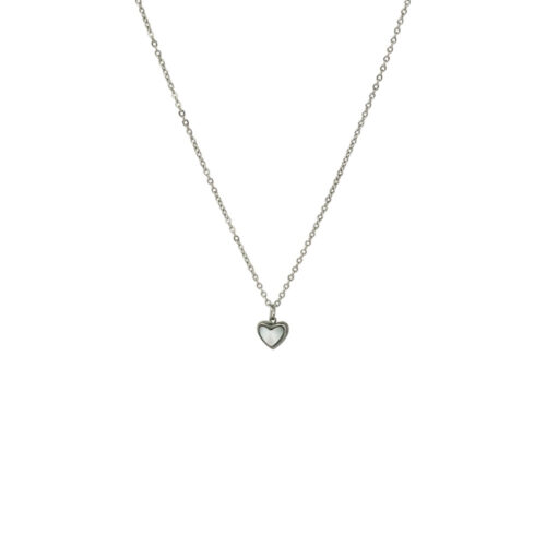 Γυναικείο Ατσάλινο Κολιέ – Women’s Steel Necklace