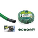 KMT Tools Λάστιχο Ποτίσματος 20 Μέτρα - Irrigation Hose