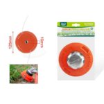 KMT Κεφαλή Χορτοκοπτικού - Mower Head