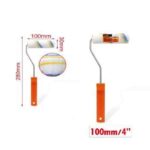 KMT Ρολό βαψίματος 100mm - Paint Roller