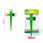 KMT Καρφωτή Βάση Μπεκ - Irrigator