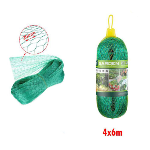 KMT Δίχτυ Απώθησης Πουλιών 4x6m - Bird Repellent Net