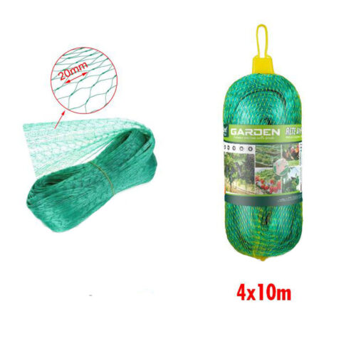 KMT Δίχτυ Απώθησης Πουλιών 4x10m - Bird Repellent Net