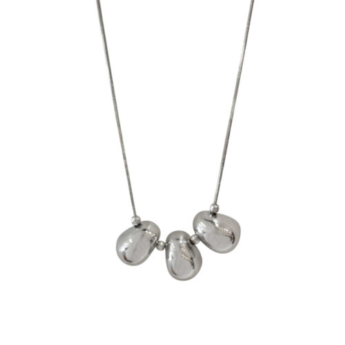 Women’s Steel Necklace (Αντιγραφή) (Αντιγραφή) (Αντιγραφή) (Αντιγραφή) (Αντιγραφή) (Αντιγραφή) (Αντιγραφή)