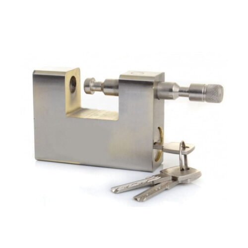 SFB Ατσάλινο Λουκέτο Ασφαλείας 94mm - Padlock