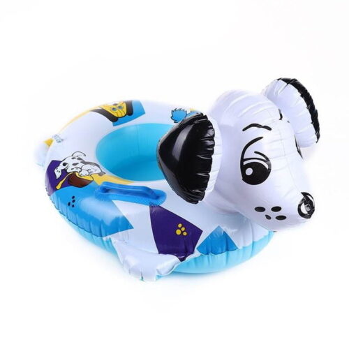 Φουσκωτό σωσίβιο θαλάσσης 69cm (27") SY-A0768 - Baby boat