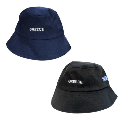 Καπέλο του ψαρά Greece - Fisherman's hat