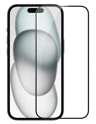 NILLKIN tempered glass 2.5D CP+ Pro για iPhone 15