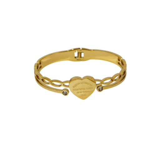 Women's Steel Bracelet (Αντιγραφή) (Αντιγραφή) (Αντιγραφή) (Αντιγραφή) (Αντιγραφή) (Αντιγραφή) (Αντιγραφή) (Αντιγραφή) (Αντιγραφή) (Αντιγραφή) (Αντιγραφή)
