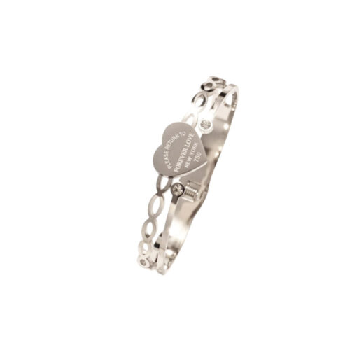Women's Steel Bracelet (Αντιγραφή) (Αντιγραφή) (Αντιγραφή) (Αντιγραφή) (Αντιγραφή) (Αντιγραφή) (Αντιγραφή) (Αντιγραφή) (Αντιγραφή) (Αντιγραφή) (Αντιγραφή)