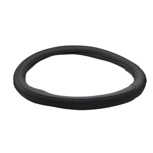 Universal Καλύμματα Τιμονιών Αυτοκινήτου Μαύρο