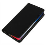 XIAOMI Redmi 13C - ΘΗΚΗ BOOK STYLE SMART ΜΑΓΝΗΤΙΚΗ ΜΑΥΡΗ