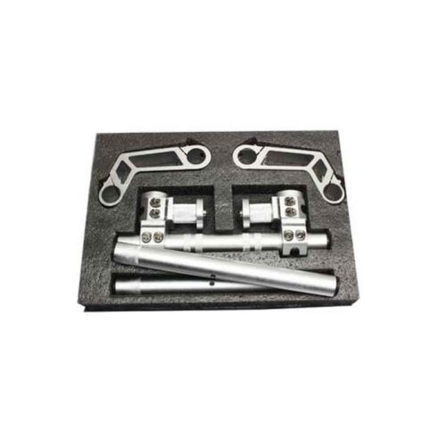 Ρυθμιζόμενο Tιμόνι Mοτοσικλέτας - Adjustable Motorcycle Handlebar