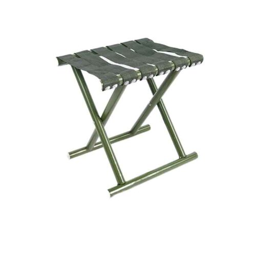 Σπαστό Καρεκλάκι - Σκαμπό ψαρέματος και παραλίας - Folding Chair