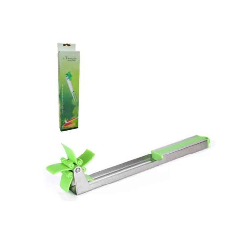 Έξυπνος Κόφτης Καρπουζιού - Melon Cutter