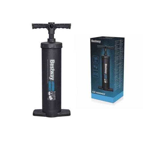 Bestway Τρόμπα χειρός  #62030 - Air Hammer