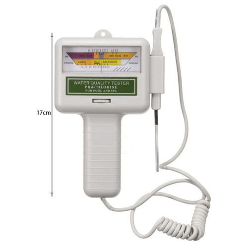 Όργανο Μέτρησης Ποιότητας Νερού PC-101 - Water Quality Measuring Instrument PC-101