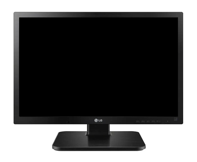 LG used οθόνη 24MB67PY LED IPS 24" FHD, VGA/DVI/DisplayPort, Grade B