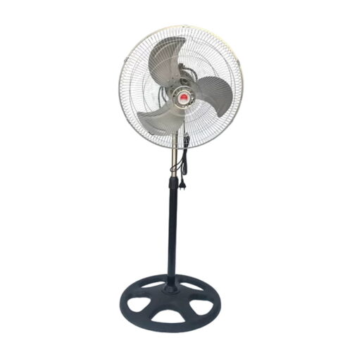 Ανεμιστήρας με βάση FS-45360 18" - High velocity industrial fan