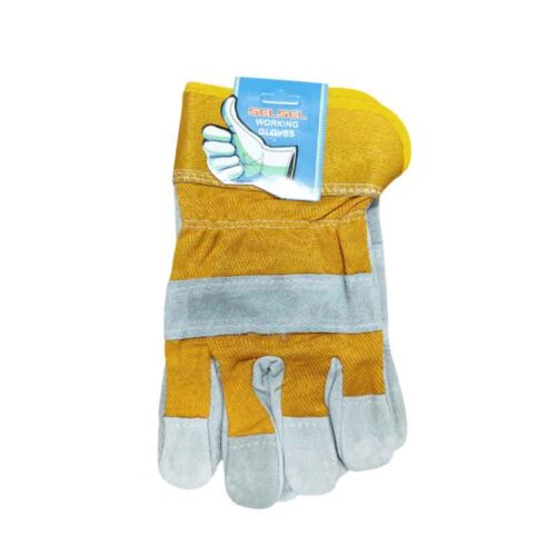 Selsel Γάντια εργασίας - Working gloves